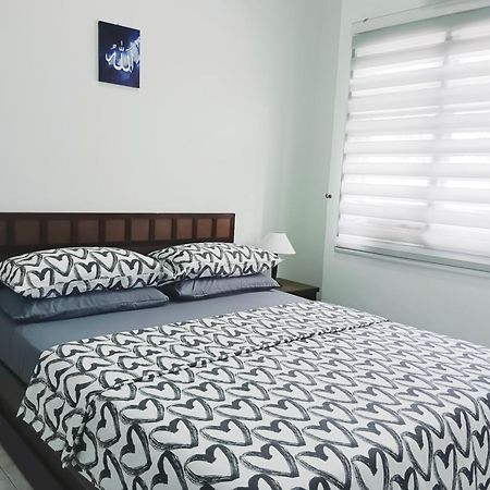 Yussal Homestay Simpang Ampat Semanggol Esterno foto
