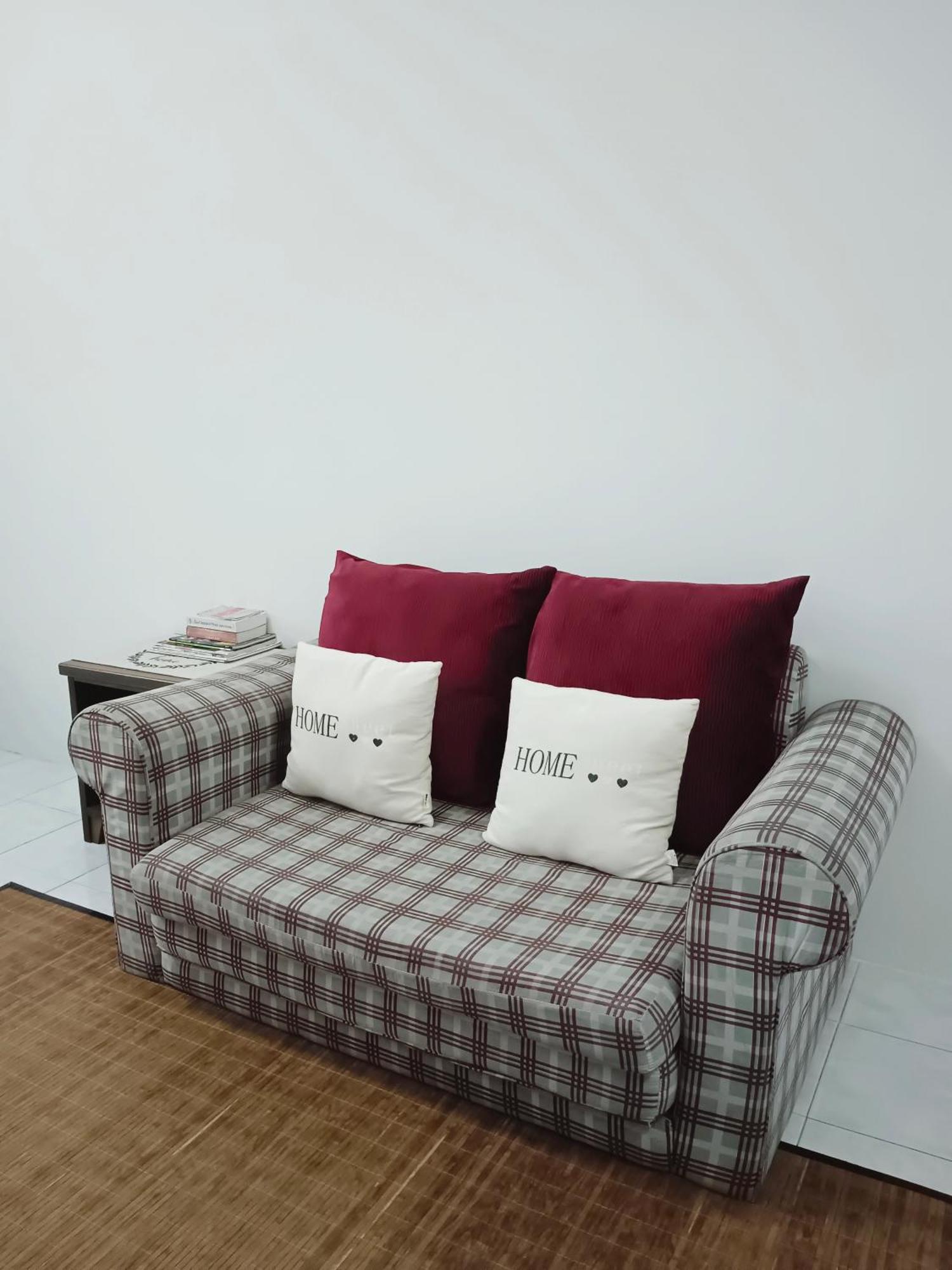 Yussal Homestay Simpang Ampat Semanggol Esterno foto