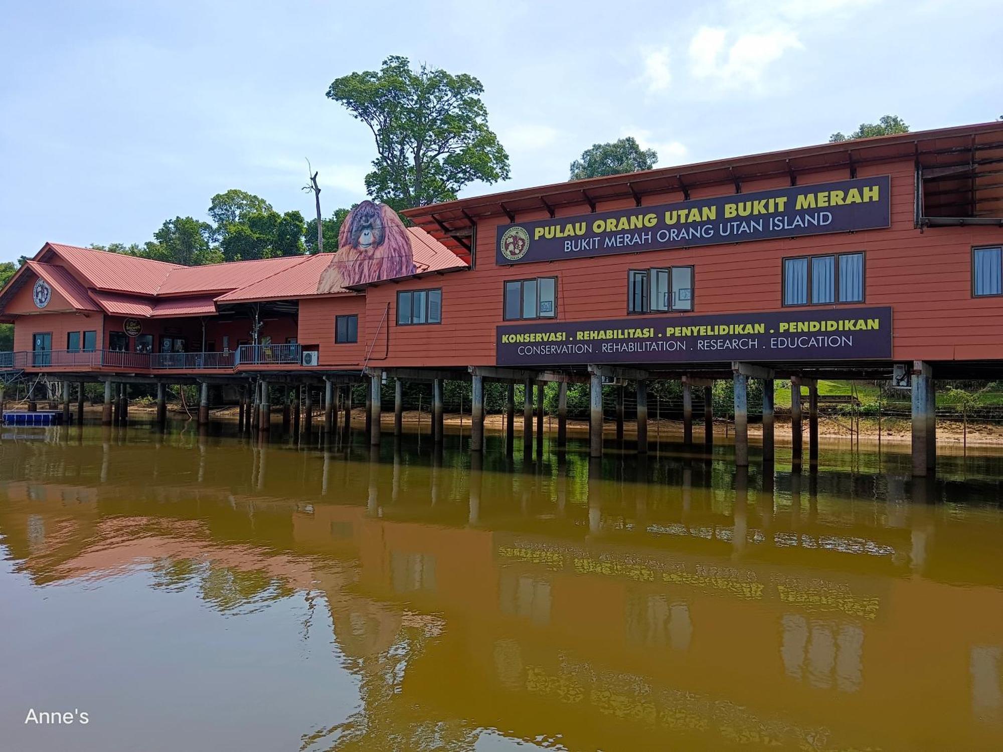Yussal Homestay Simpang Ampat Semanggol Esterno foto